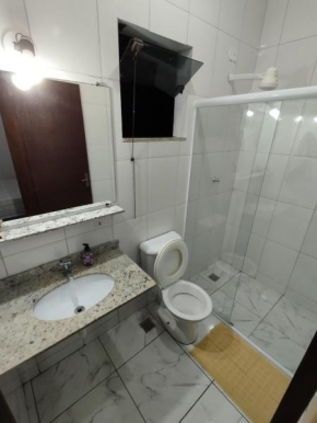 Suíte Privativa